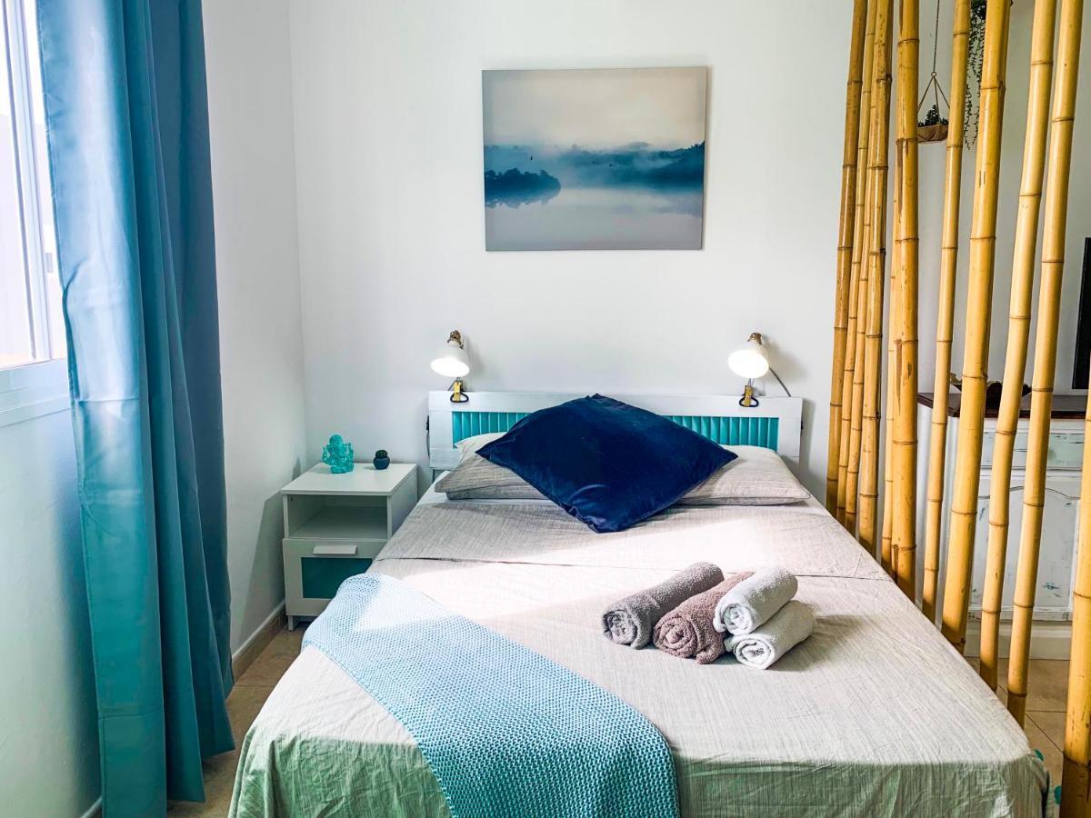 Hibiscus Studio Коральео Экстерьер фото
